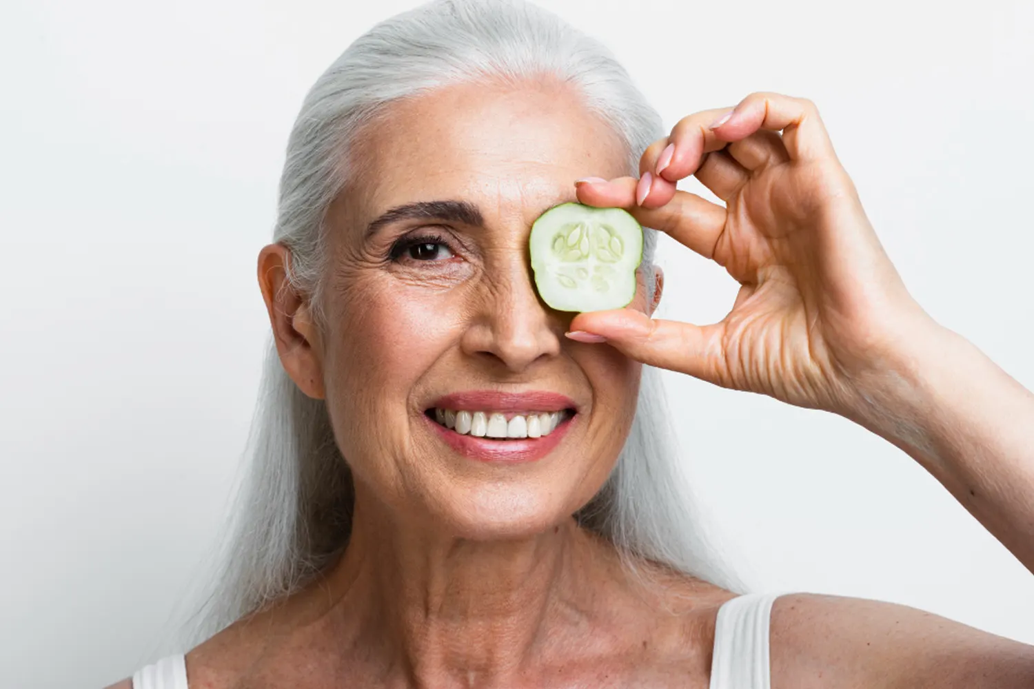 Well Aging: La Nueva Filosofía de Belleza que Promueve un Envejecimiento Saludable y Natural