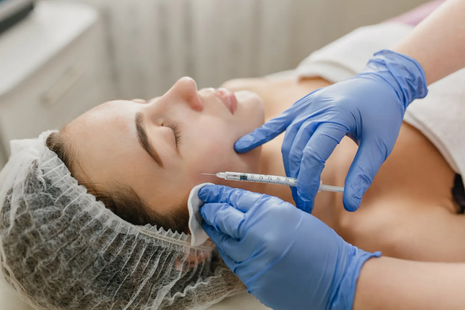 PDRN de Salmón: Qué Es, Beneficios y Por Qué es Clave en el Rejuvenecimiento Celular